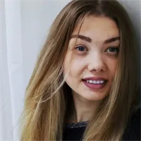 Фотография репетитора Калашникова Анастасия Евгеньевна