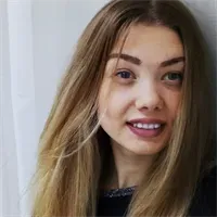 Фотография репетитора Калашникова Анастасия Евгеньевна