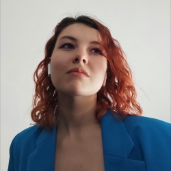 Фотография репетитора Донгарова Ксения Никитична