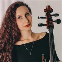 Фотография репетитора Стрекаловская Юлия Федоровна