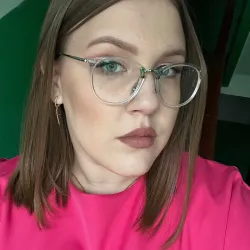 Фотография репетитора Бычкова Варвара Александровна