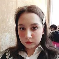 Фотография репетитора Бузунова Валерия Владимировна