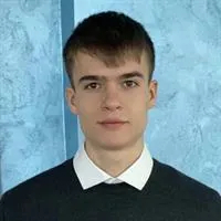 Фотография репетитора Дорма Артемий Алексеевич