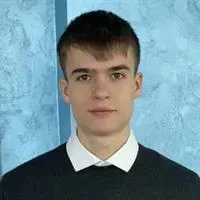 Фотография репетитора Дорма Артемий Алексеевич