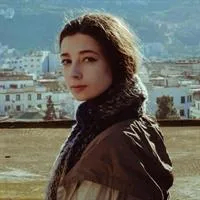 Фотография репетитора Орлова Ксения Антоновна