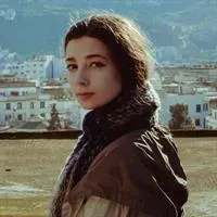 Фотография репетитора Орлова Ксения Антоновна