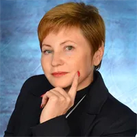 Фотография репетитора Бродникова Анжелика Валерьевна