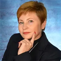 Фотография репетитора Бродникова Анжелика Валерьевна