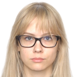 Фотография репетитора Ершова Анастасия Евгеньевна