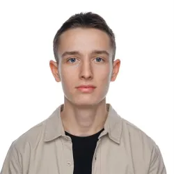 Фотография репетитора Лилик Семен Юрьевич