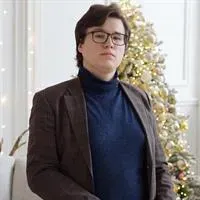 Фотография репетитора Ходыкин Сергей Юрьевич