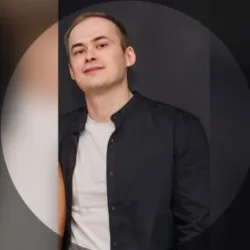 Фотография репетитора Епанчинцев Дмитрий Вадимович