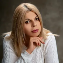 Фотография репетитора Диденко Каринэ Юрьевна