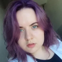 Фотография репетитора Горбачева Анастасия Михайловна