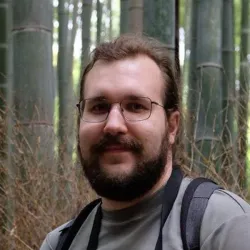 Фотография репетитора Любимов Вячеслав Сергеевич