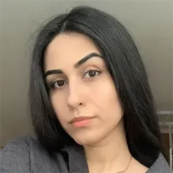 Фотография репетитора Теймурова Лейла Узеировна