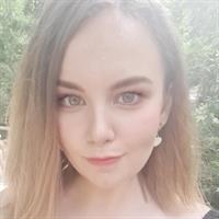 Фотография репетитора Басиева Юлия Игоревна