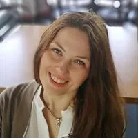 Фотография репетитора Тетеркина Мария Александровна