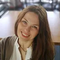 Фотография репетитора Тетеркина Мария Александровна