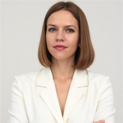 Фотография репетитора Трофимова Юлия Сергеевна