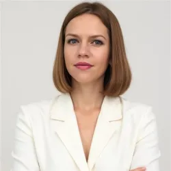 Фотография репетитора Трофимова Юлия Сергеевна