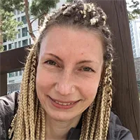 Фотография репетитора Савенко Екатерина Александровна