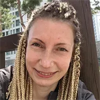 Фотография репетитора Савенко Екатерина Александровна