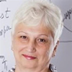 Фотография репетитора Клюхина Валентина Александровна