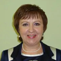 Фотография репетитора Леонтичева Ольга Юрьевна