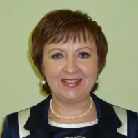 Фотография репетитора Леонтичева Ольга Юрьевна