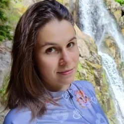 Фотография репетитора Завьялова Анна Игоревна