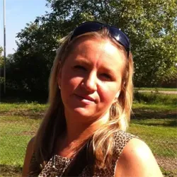 Фотография репетитора Цаугг Татьяна Александровна