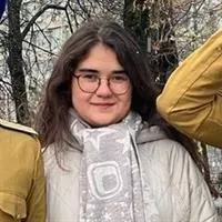 Фотография репетитора Джураева Амина Шодмоновна