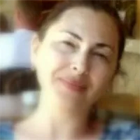 Фотография репетитора Хамитова Анжелика Викторовна