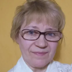 Фотография репетитора Субботина Ирина Анатольевна