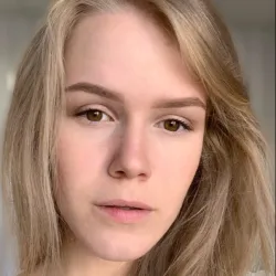 Фотография репетитора Горбунова Дарья Александровна