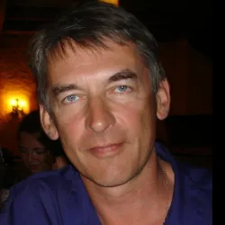 Фотография репетитора Дудко Алексей Львович