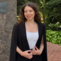 Горелова Анастасия Ильинична