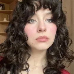 Фотография репетитора Валиуллина Диана Даньяровна