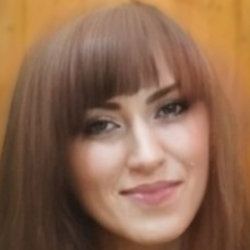 Фотография репетитора Логвинова Елена Александровна