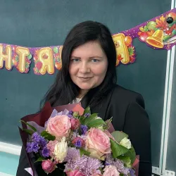 Фотография репетитора Соколова Татьяна Александровна