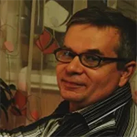 Фотография репетитора Абрамов Вячеслав Валентинович