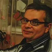 Фотография репетитора Абрамов Вячеслав Валентинович