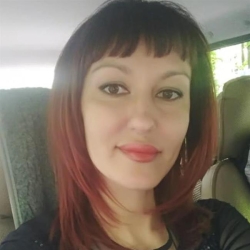 Фотография репетитора Беленченко Виктория Викторовна