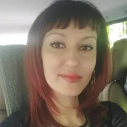 Фотография репетитора Беленченко Виктория Викторовна