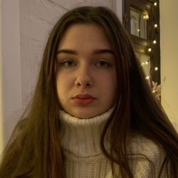 Фотография репетитора Макеева Дарья Константиновна