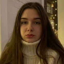 Фотография репетитора Макеева Дарья Константиновна