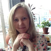 Фотография репетитора Уварова Ирина Владимировна