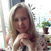 Фотография репетитора Уварова Ирина Владимировна