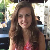 Фотография репетитора Герда Юлия Эдуардовна